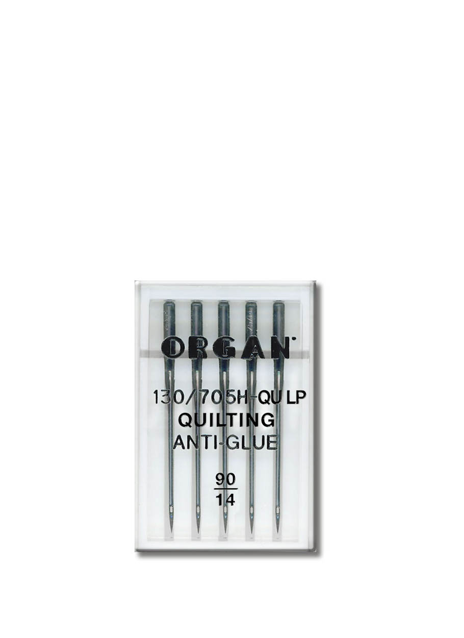 Quilting AntiGlue